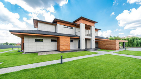What Does a Luxury Home Look Like in 2026? 7 Trends Shaping the Market
