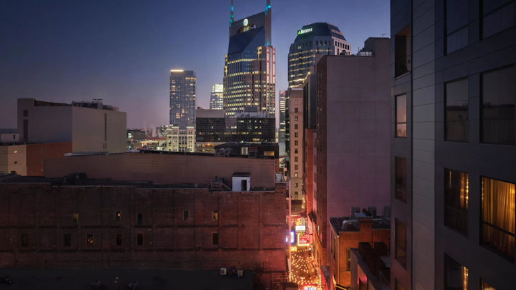 7 Best Places to Stay in Nashville for Different Types of Trips in 2026