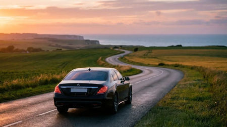 The New Luxury in Normandy: Private, Unhurried and Designed Around the Traveler