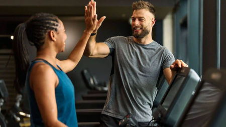 Inside a Private Training Experience Built Around Your Schedule, Not a Gym's