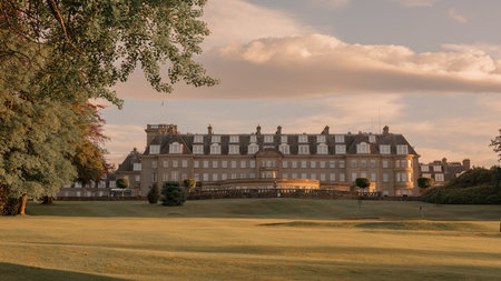 What's New at Gleneagles, Scotland's Glorious Playground