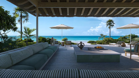 Highbourne Introduces a New Residential Chapter in the Exumas