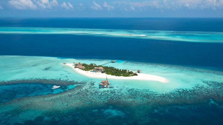 Traveling to Private Island Retreats: A Great Sign of Luxury