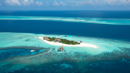 Traveling to Private Island Retreats: A Great Sign of Luxury