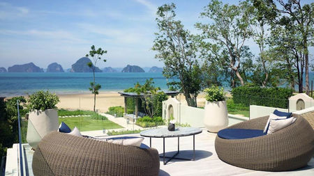 Luxury Hotel Suites Across Asia Fit for a President
