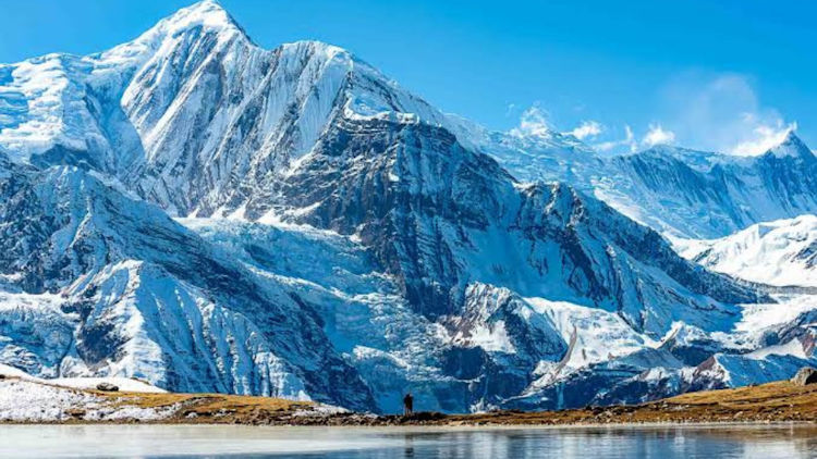 Annapurna Circuit Trek: Experience the Ultimate 12-Day Himalayan Adventure with Annapurna Encounter