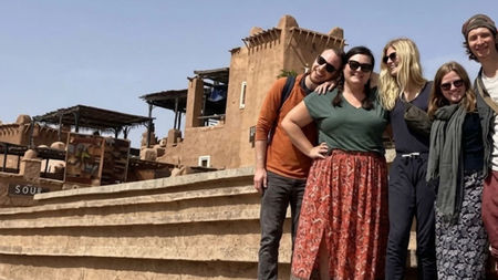 Family Travel in Morocco: How to Plan a Comfortable, Private and Memorable Family Journey
