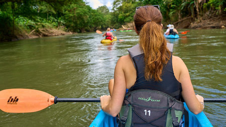 How to Plan a Multi-Day Wilderness River Trip
