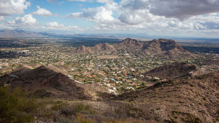 How Do You Keep Your Luxury Car Looking  Clean During a Scottsdale Getaway?