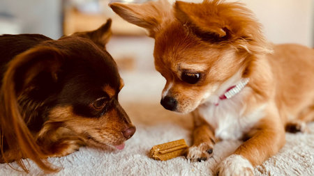 Best Dog Treats for Training, Rewarding, and Everyday Enrichment