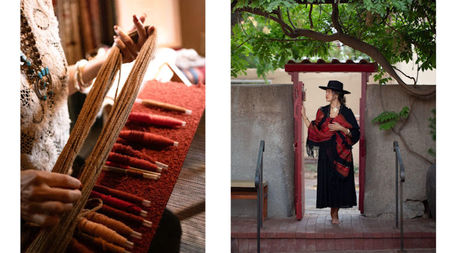 The Inn of The Five Graces Unveils a Season of Fall and Winter Experiences in Santa Fe