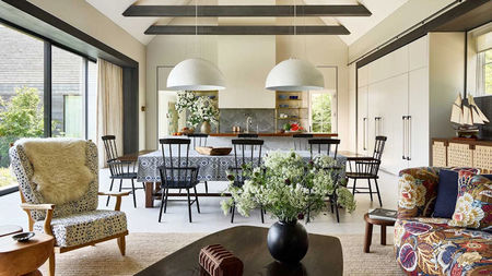 How the Right Interior Designer Transforms a Home