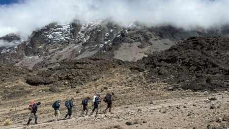 The New Era of the Luxury Kilimanjaro Climb: How True Summit Adventures Is Raising the Bar