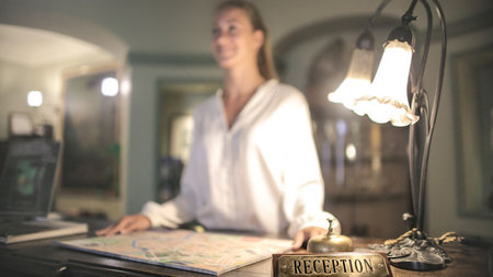 How Luxury Hotels Design Pre-Arrival Emails That Make Guests Feel Special