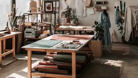 How to Build a Luxury Weekend Around a Private Craft Workshop