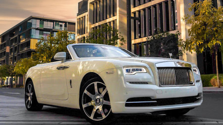 Why Renting a Rolls-Royce is the Ultimate Way to Experience Los Angeles in Style