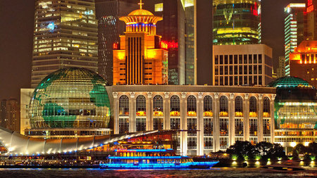 7 Luxury Destinations You Have to Visit in China