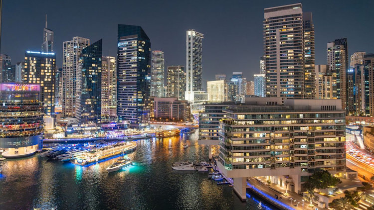 Staying On in Dubai: How to Extend a Visit Visa Without Leaving the Country
