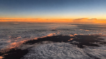 On Leaving, Returning, and Beginning Again