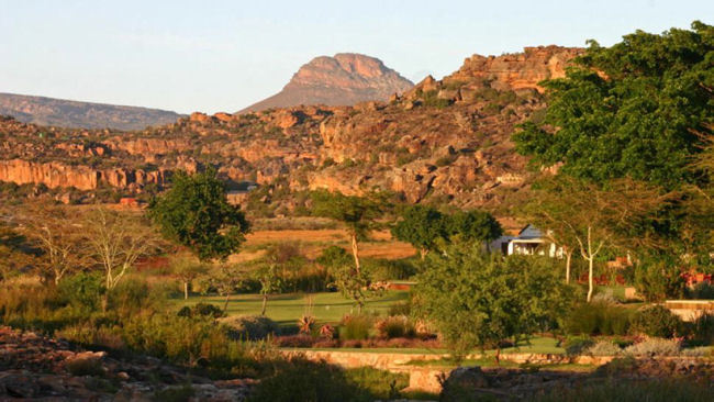 Bushman's Kloof Wilderness Reserve & Retreat Named In Best Resort In Africa