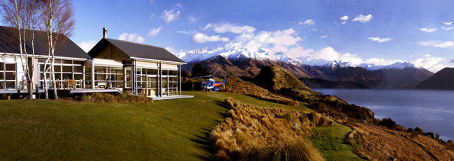 Lake Wanaka Voted in Top 100 World's Greatest Trips