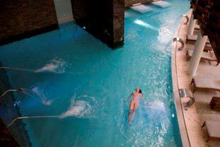 New $15 Million Riviera Maya Spa Opens