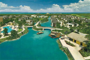 Fairmont Mayakoba Riviera Maya Offers Green Meetings