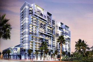 W Hotels Opens W South Beach in Miami