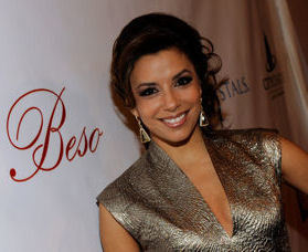 Actress Eva Longoria Parker to Open Las Vegas Restaurant