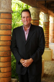 Interview with the General Manager of Royal Palms Resort and Spa