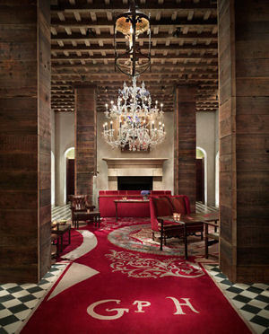 Getaway for Valentine's Weekend with these Romantic Offers