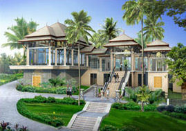 Banyan Tree to Open Third Resort in Thailand