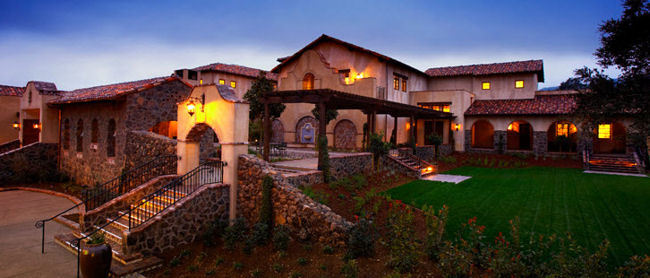 Fairmont Sonoma Mission Inn Unveils 42 Deluxe Rooms