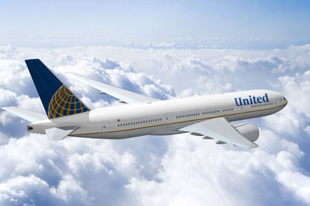 United-Continental Merger Creates World Largest Airline