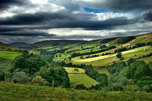 10 Reasons to Visit England's Historic Yorkshire Region