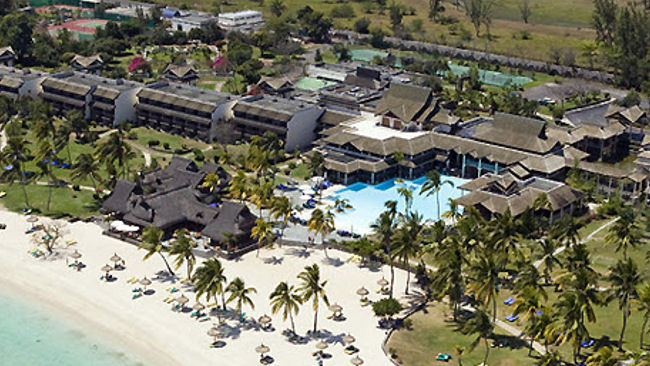 Sofitel Opens 3 New Luxury Hotels and Resorts