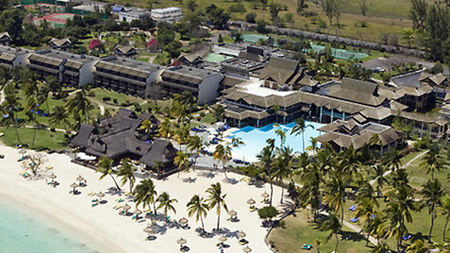 Sofitel Opens 3 New Luxury Hotels and Resorts