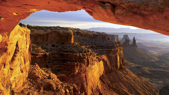 Experience Spectacular Adventure in Moab, Utah 