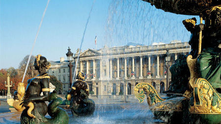Hotel de Crillon: Historical Monument and Emblem of the Belle Epoque
