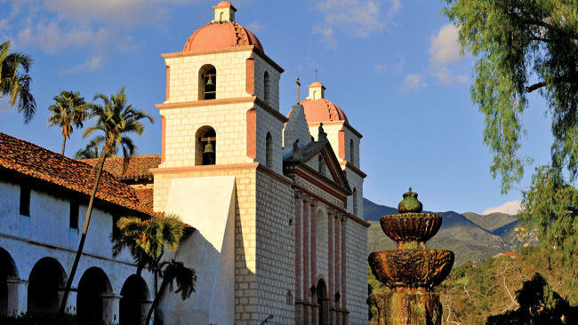 Santa Barbara: Experience the Allure of the American Riviera