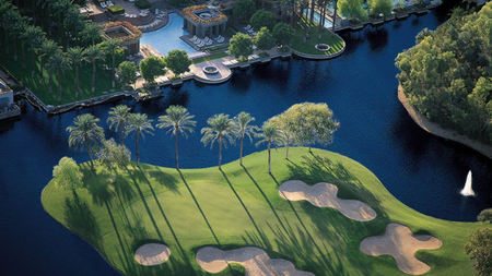 Swing into Scottsdale for Some Great Golf