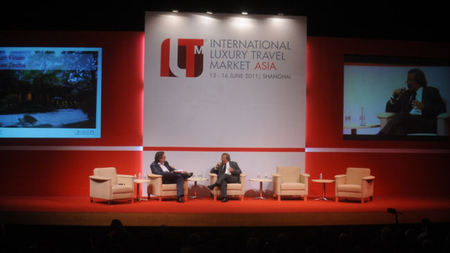 Amanresorts' Adrian Zecha receives Lifetime Achievement Award