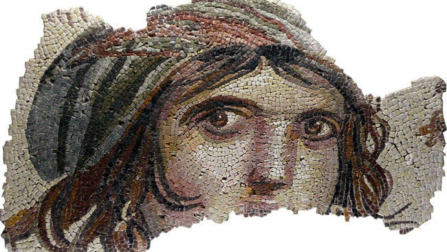 Museum of Roman Mosaics to Open in Turkey
