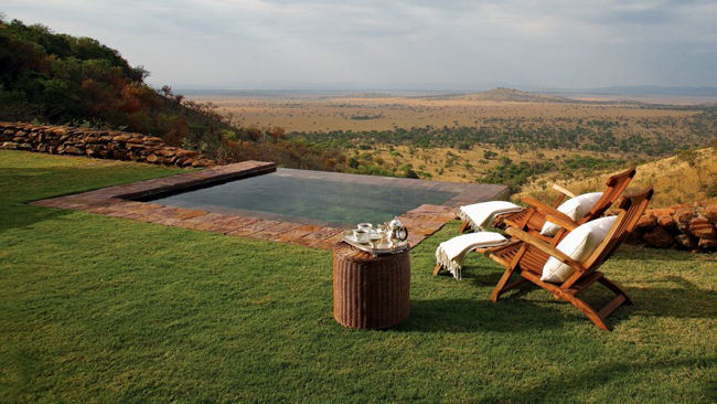 Singita Takes Top Honors in Travel + Leisure World's Best Awards