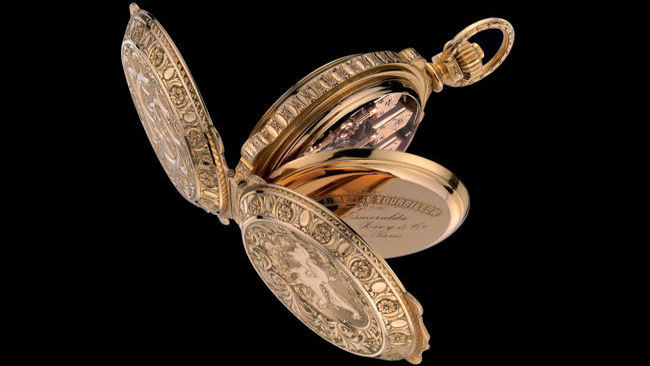 Girard-Perregaux Presents Exclusive Masterpieces in New York