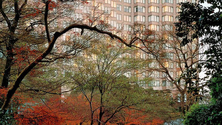 Four Seasons Hotel Tokyo to Be Renamed Hotel Chinzan-so Tokyo