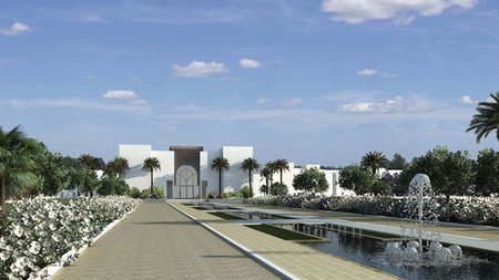 Sofitel Agadir Thalassa Sea & Spa Opens in Morocco