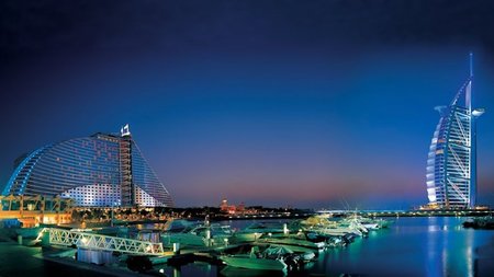Four Seasons Announces Plans for New Beach Resort in Dubai