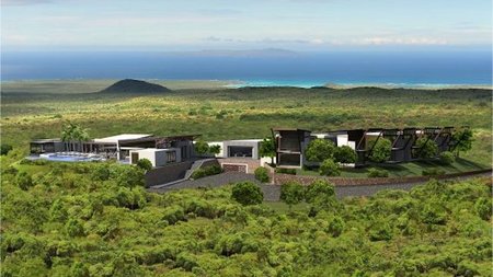 Pikaia Lodge, New Luxury Lodge to Open in the Galapagos
