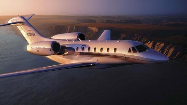 3 Essential Tips for Booking Private Jet Travel